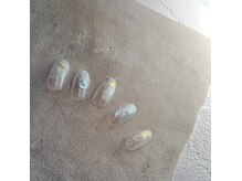 アオヤマ ミュー(AOYAMA μ)/ニュアンスデザインコース