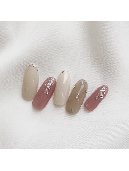 ワンノーブル(one noble)/定額スタンダード