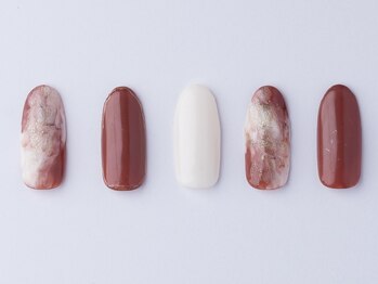 ハンドジェルデザイン17