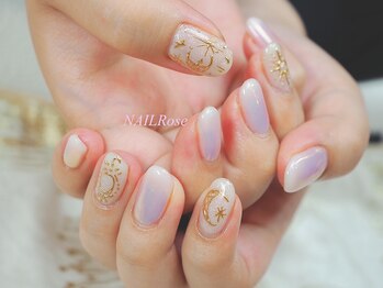 ネイルローズ(NAIL Rose)/