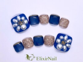 フットやり放題 &nbsp;/クーポン使用