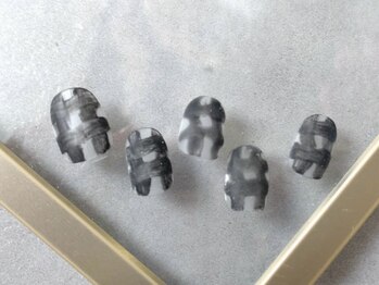 つめノさき/クリアチェック