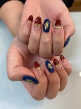 ビューティールームウィズ(beauty room w/)/