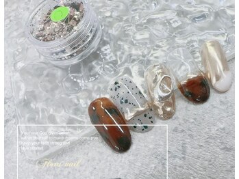 フローラネイルサロン/