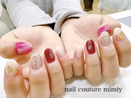 シンプルニュアンス☆
