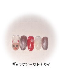 12月限定！Xmas Special MENU
