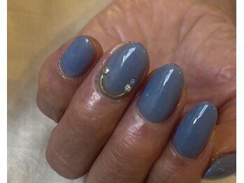 アルナイズネイル(Arnaiz nail)/