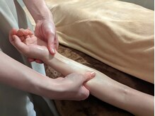 イリアス 藍住店(IRIAS)/オイルケア＊手