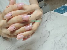 フランセス(Frances)/上下ストーン