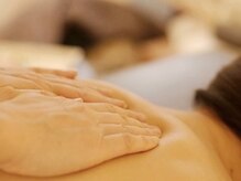 蓮の家/身体の声を聞きましょう