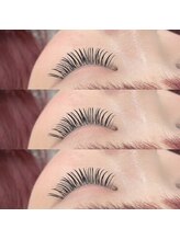 キューラッシュ 奈良新大宮店(Q-LASH)/バインドロック120束☆