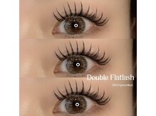 ライル(RILE)/W-Flatlash200 +Upwardlash