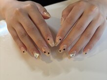 リディネイル(Lidy nail)/【Lidy nail】