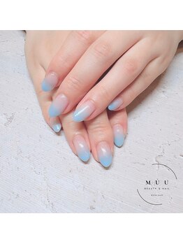 ムー(MUU)/《ネイル》
