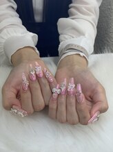 ジェン 新大久保店(Jenn)/