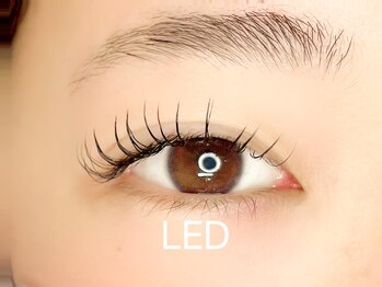 ミルクアイラッシュ キチジョウジ(milk eyelash KICHIJOJI)/