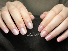 サロン エージー(salon AZ)/マグネット