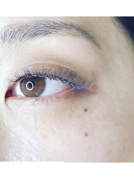 アイ ラバー(eye Lover)/LEDフラットラッシュ120