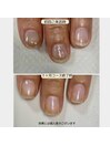 自爪育成・最強のネイルケア鳥取