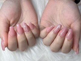 ちゅるんワンカラー