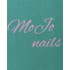 モジョネイルズ(MoJo Nails)のお店ロゴ