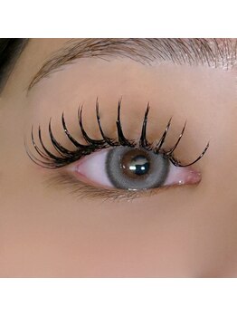 エルドット 沖縄店(L.)/担当 : HONOKA