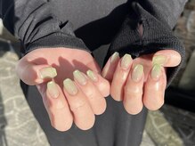 アン(an.)/ワンカラーorマグネット