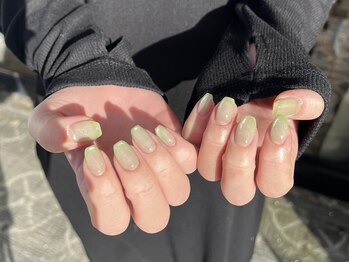 ワンカラーorマグネット