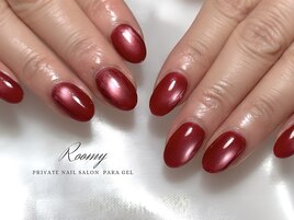 《パラジェル》マグネット