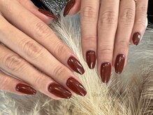リアンスネイルヴィヴィッド 倉敷店(LianS nail ViViD)/ワンカラー