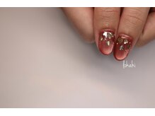 アトリエ ロカヒ(atelier lokahi)/ハートネイル