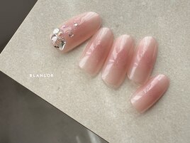 チークネイル