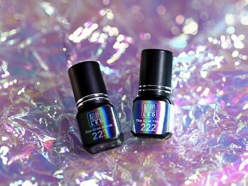 ベス アイラッシュ(Bess eyelash)の写真/≪LEDマツエク導入♪≫自然なまつげを保ちながら、ボリュームのある目元を実現♪まつ毛のお悩みの方にも◎