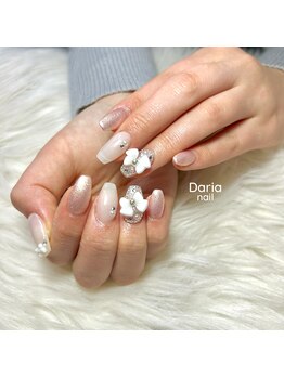 ダリア(Daria)/人気のワンホンコース♪