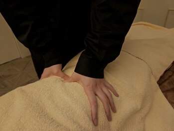 リボディ美容鍼灸院(Re±body美容鍼灸院)/