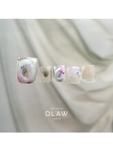 ドロウラピリィ トカ(DLAW Lapilie/toka)/５月デザインアート