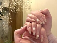 ワンホンネイルお任せ下さい。