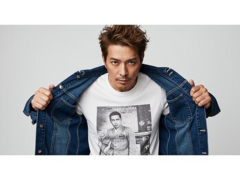 美学の写真/最先端のマシン使用☆男性のムダ毛ケアにも◎効果をお試しくださいませ！