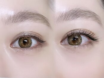 ロピ 江坂(LOPI)/フラットラッシュ100本