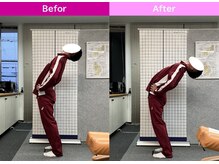 八女整体院/～腰痛改善～