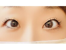 クリア アイラッシーズ アンド ネイルサロン シャイン(CLEAR & SHINE)/パリジェンヌラッシュリフト