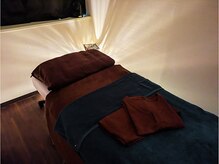 パルトネール 表参道店の雰囲気（【完全個室】　落ち着いた空間で脳の中をクリアに♪）