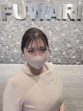 ふわり 花巻店&nbsp;筑後 ほのみ