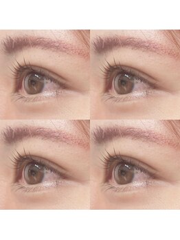 マツエク カハナ 北千住(Kahana)/【まつげパーマ】メーテル