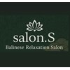 サロンエス(salon.S)のお店ロゴ