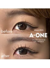 エーワン(a-one)/フラットマットラッシュ 120本