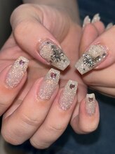 ウズ 和歌山店(UZU)/y2kネイル