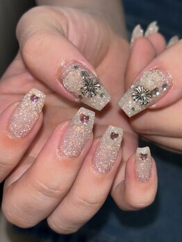 ウズ 和歌山店(UZU)/y2kネイル