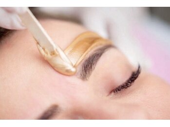 サンキュー三沢店(39)/アイブロウワックス