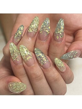 シェリ(cheri)/ワンカラースカルプ